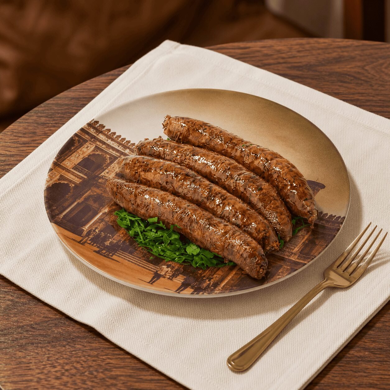 ممبار محشي