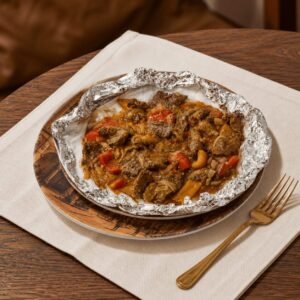 ورقه لحمة
